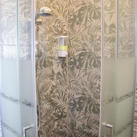 Quarto em Acomodações Particulares Framiry Privata Con Balcone Roma