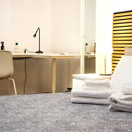 Quarto em Acomodações Particulares Framiry Privata Con Balcone Roma