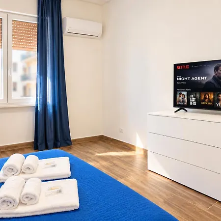 Framiry - Con Bagno Esclusivo Vicino Metro B1 Hospedagem domiciliar Roma