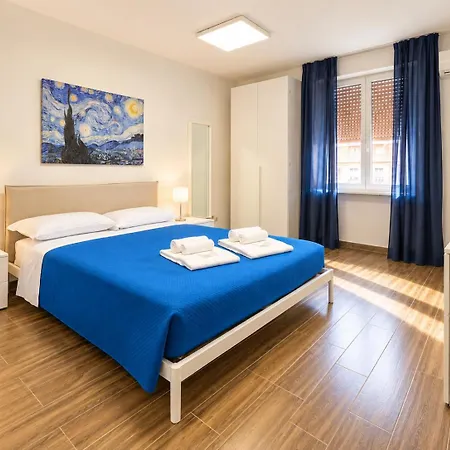 Kwatera prywatna Framiry - Con Bagno Esclusivo Vicino Metro B1